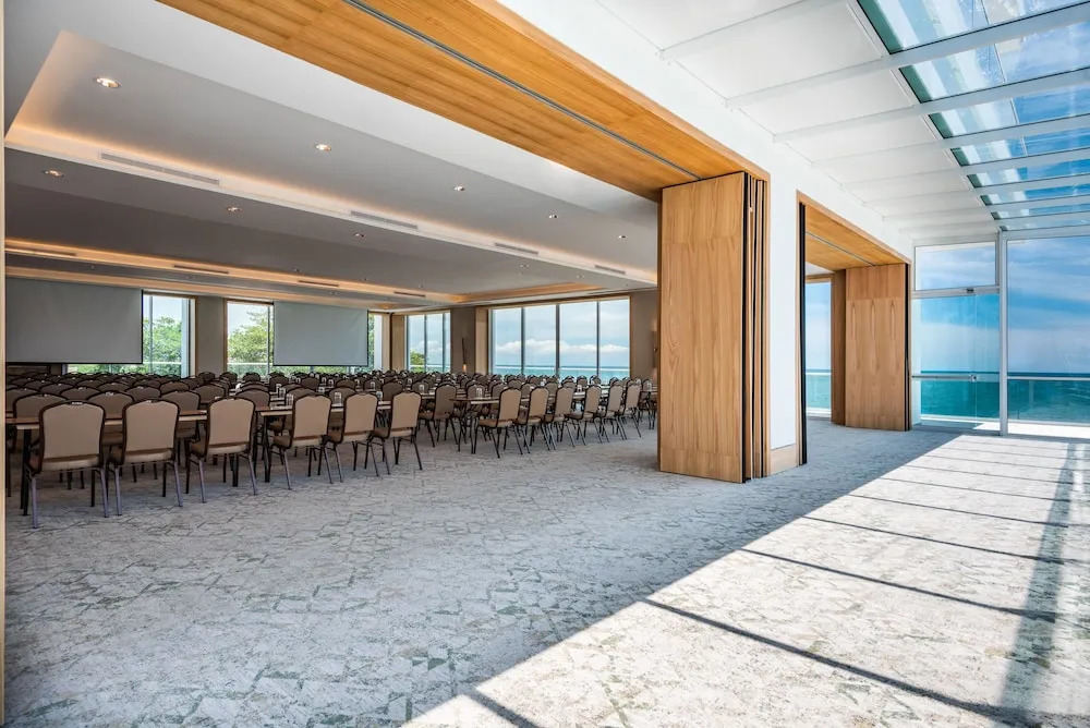 Foto - Santa Marta Marriott Resort Playa Dormida