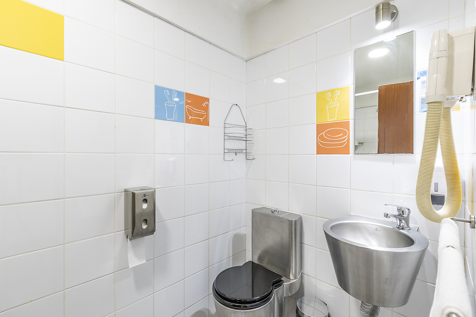 Foto - HI Lisboa – Pousada de Juventude - Hostel