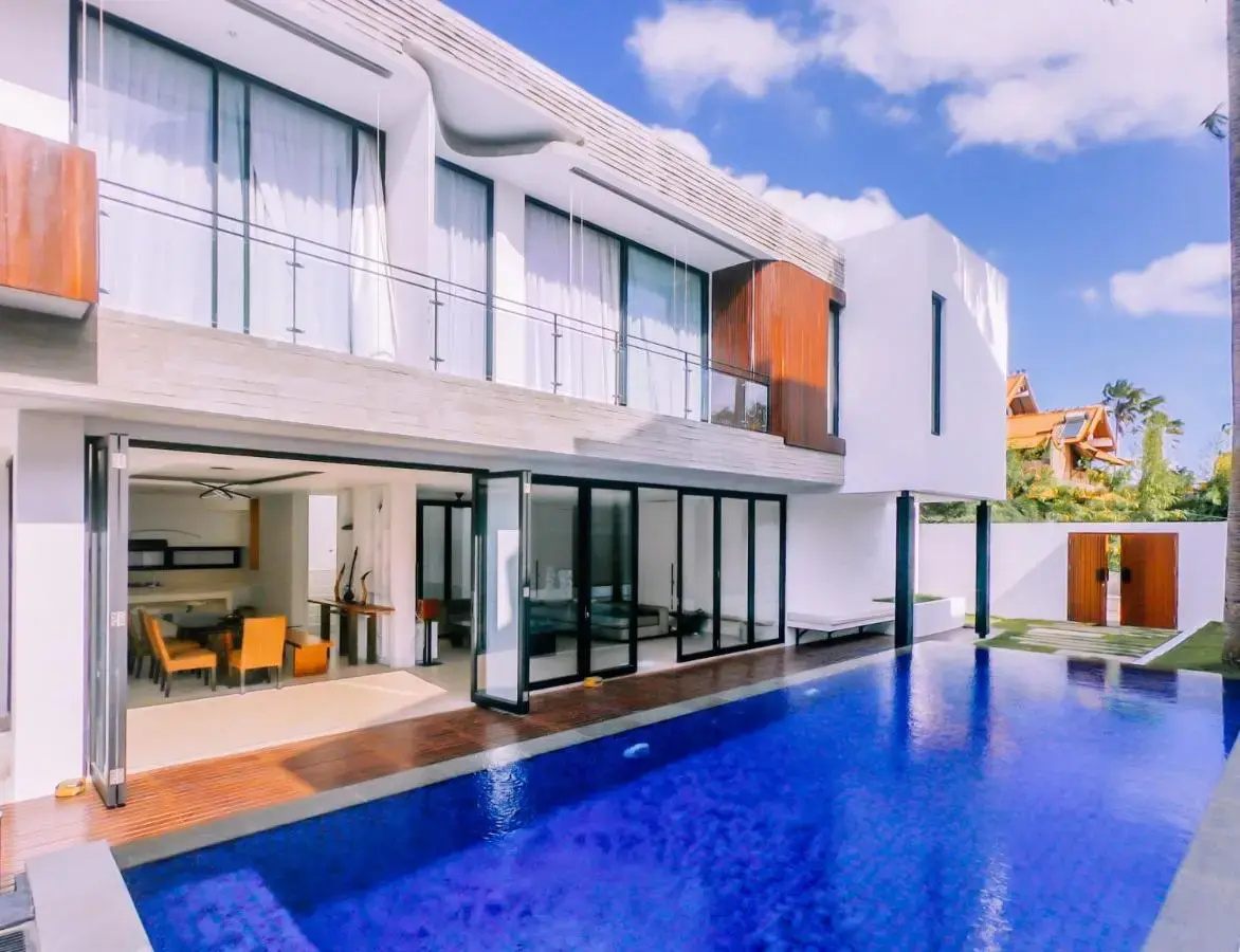 Photo - Villa Damar Canggu by Nagisa Bali