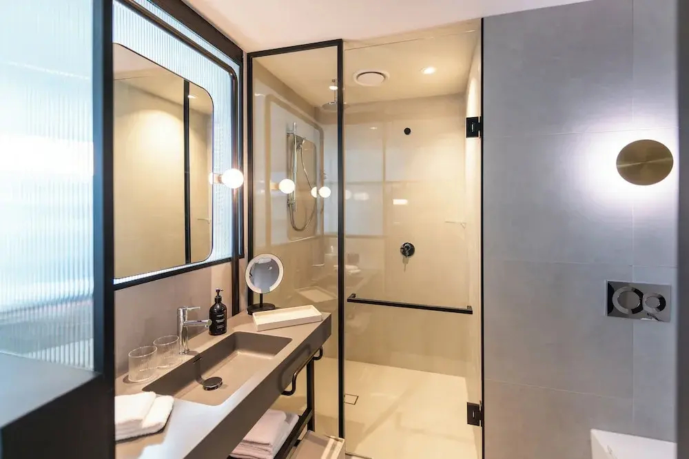 Photo - Hotel Indigo Auckland by IHG