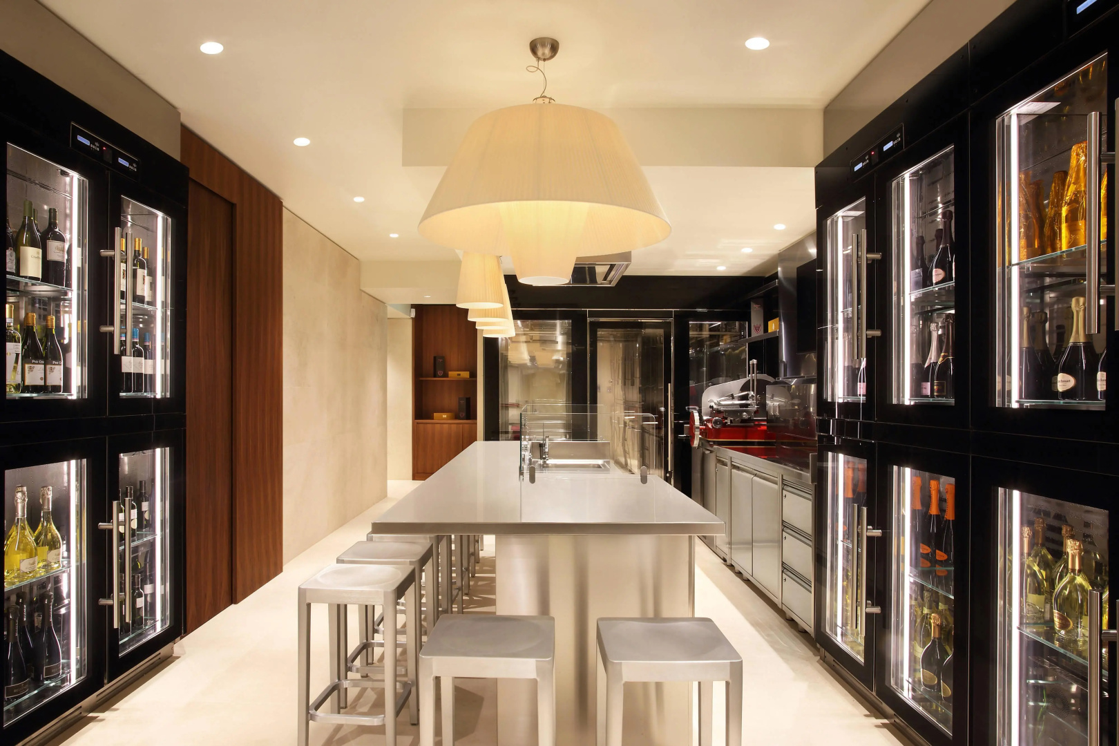 Foto - Excelsior Hotel Gallia, a Luxury Collection Hotel, Milan