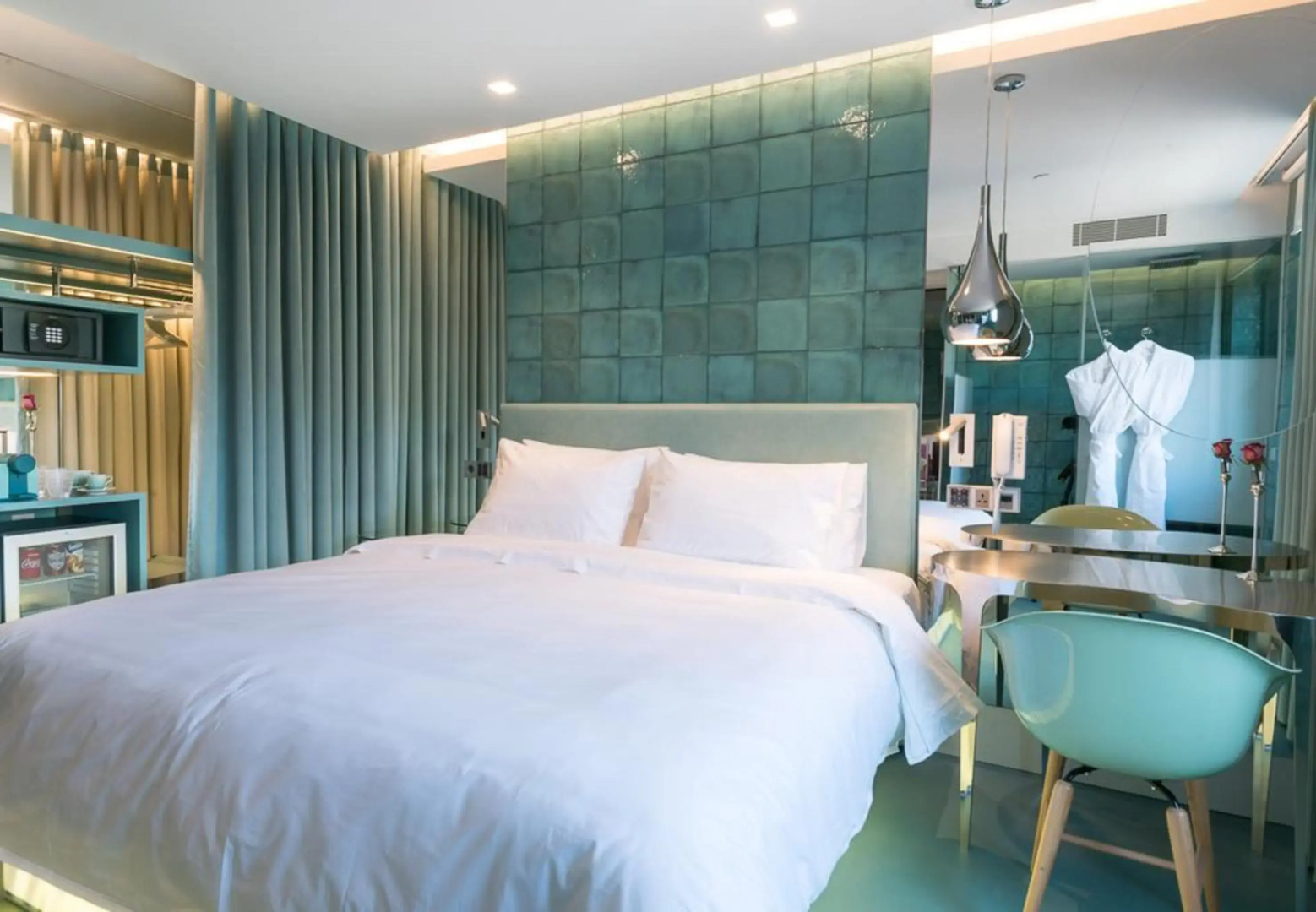 Photo - WC by The Beautique Hotels