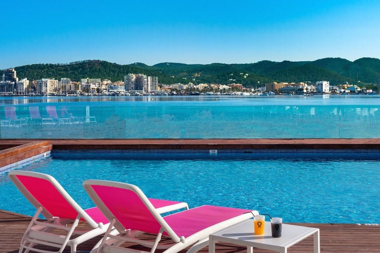 Photo - Hotel Vibra San Remo