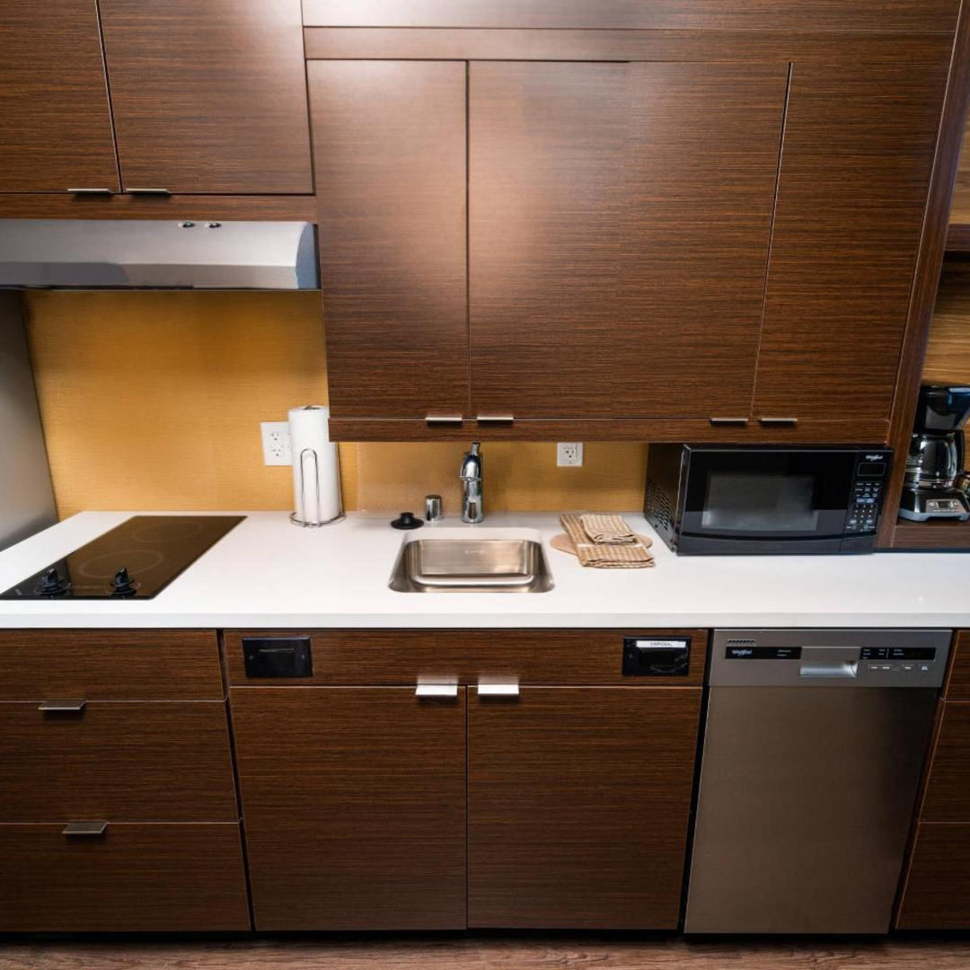 Photo - TownePlace Suites By Marriott Las Vegas Stadium District