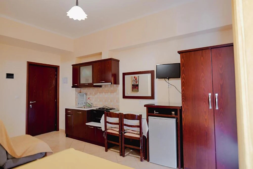 Foto - Hotel Milo Ksamil