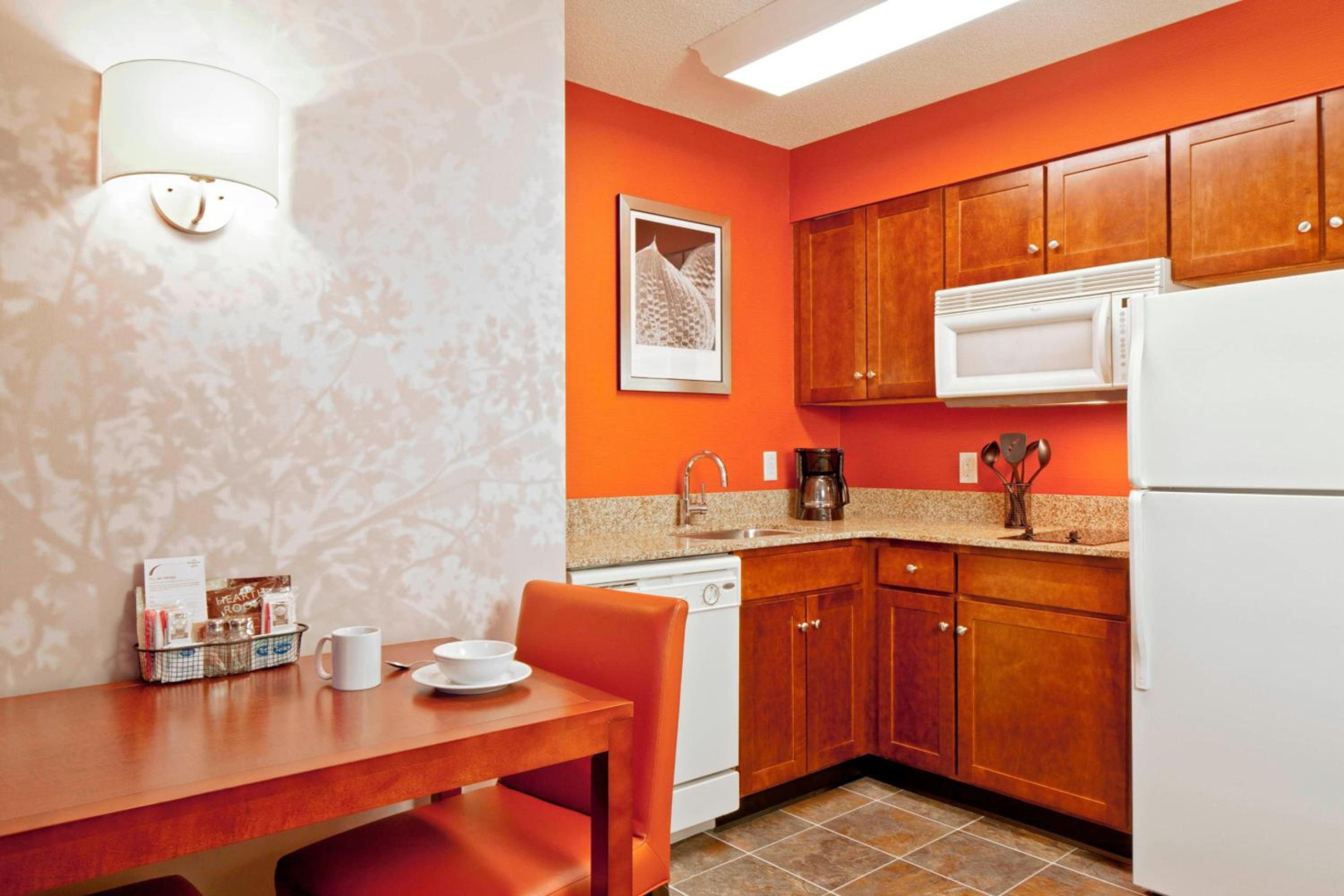 Photo - Residence Inn Boston Norwood