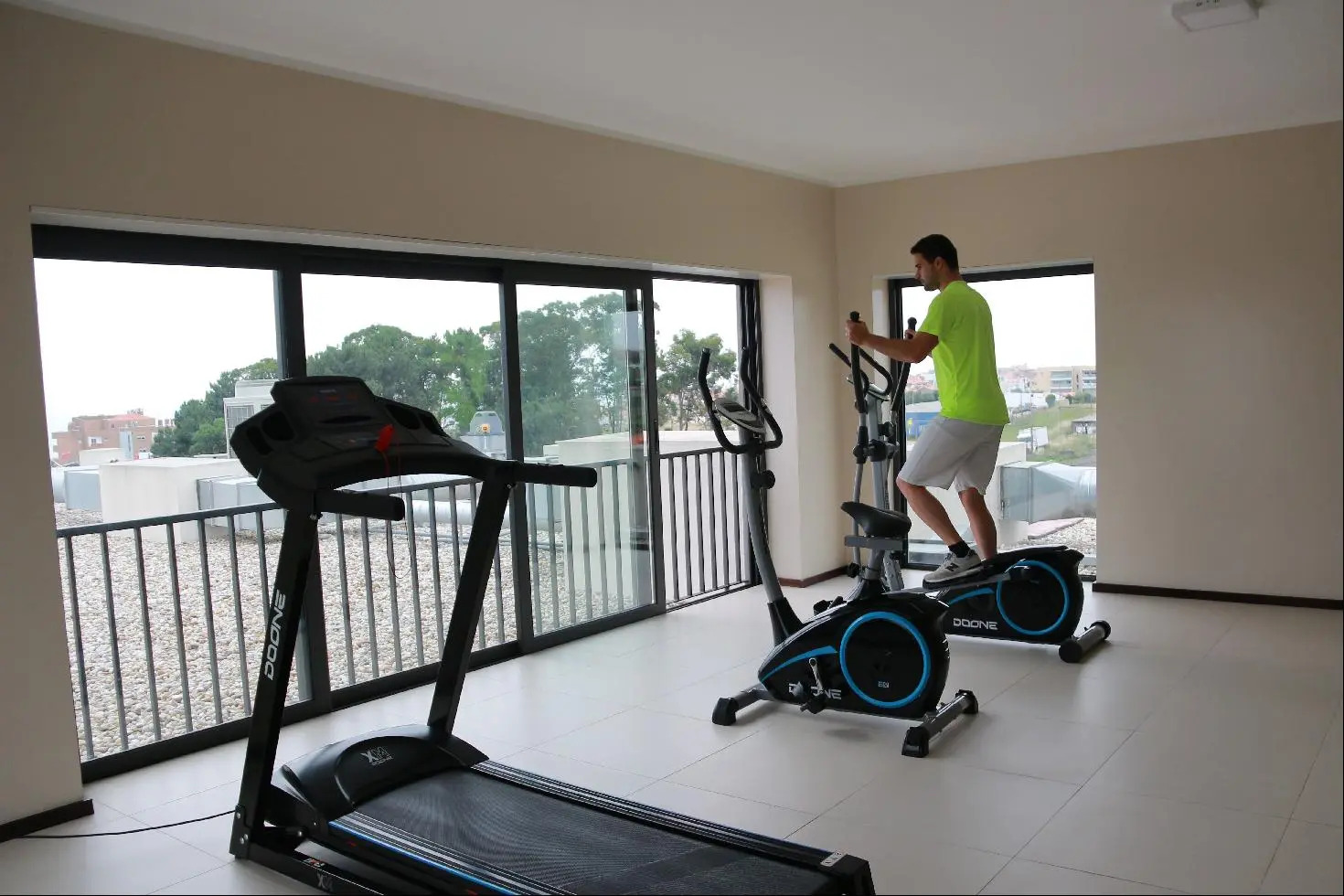 Foto - Hotel Monte Lírio