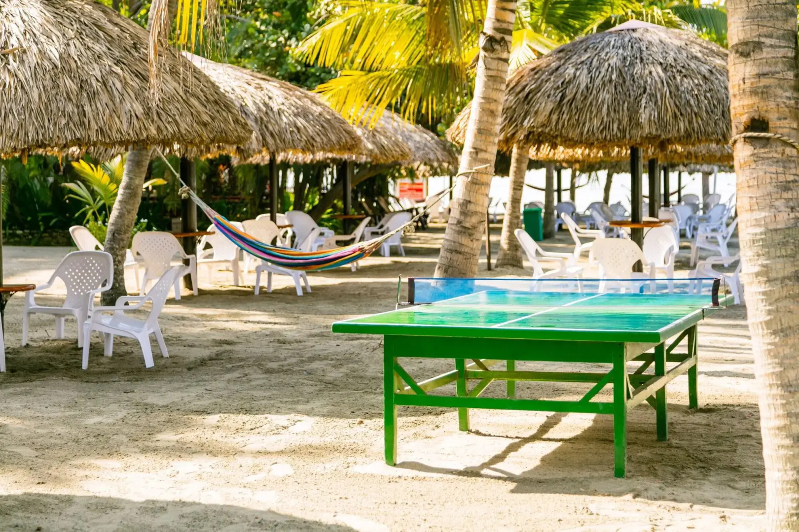 Foto - Decameron Galeon - All Inclusive