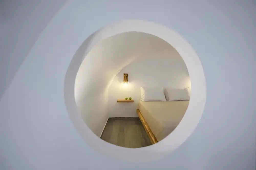 Photo - Aegean Diamonds Luxury Suites