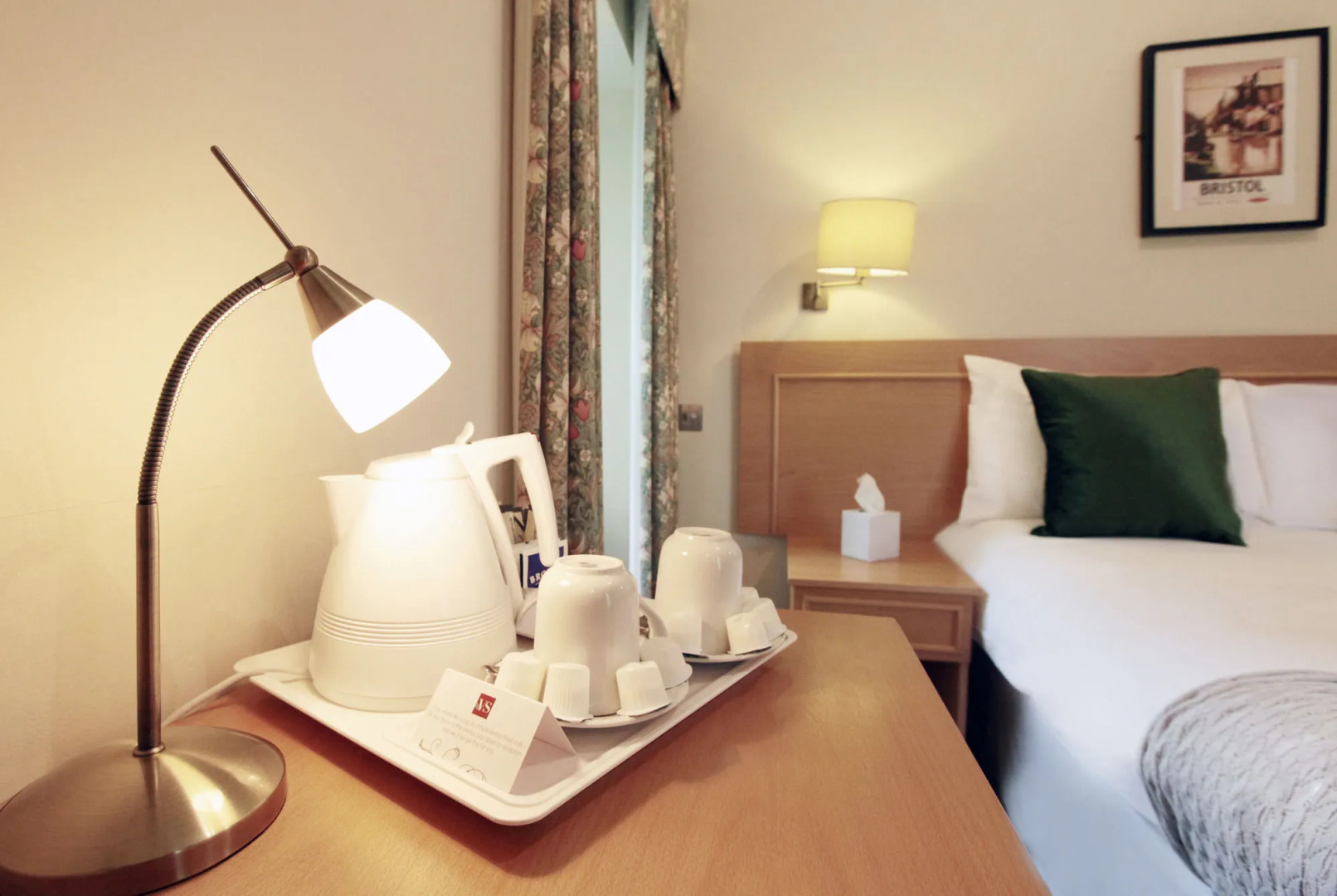 Foto - Victoria Square Hotel Clifton Village