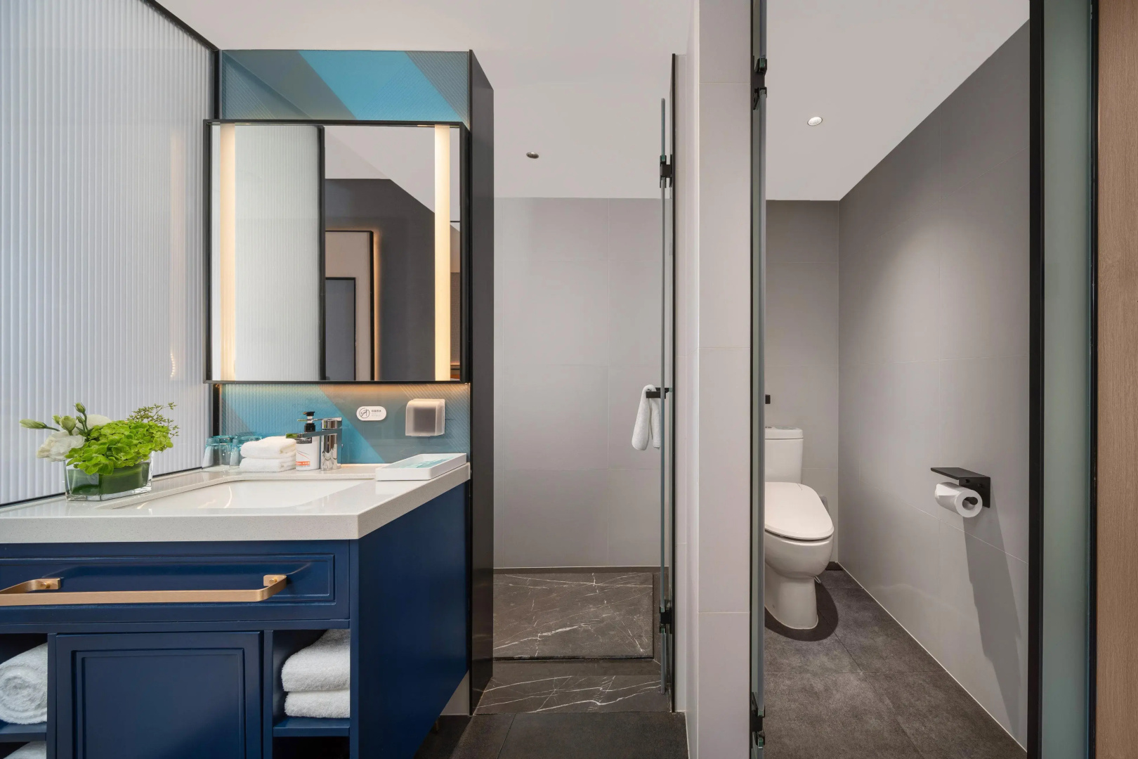 Photo - Holiday Inn Express Beijing Downtown by IHG