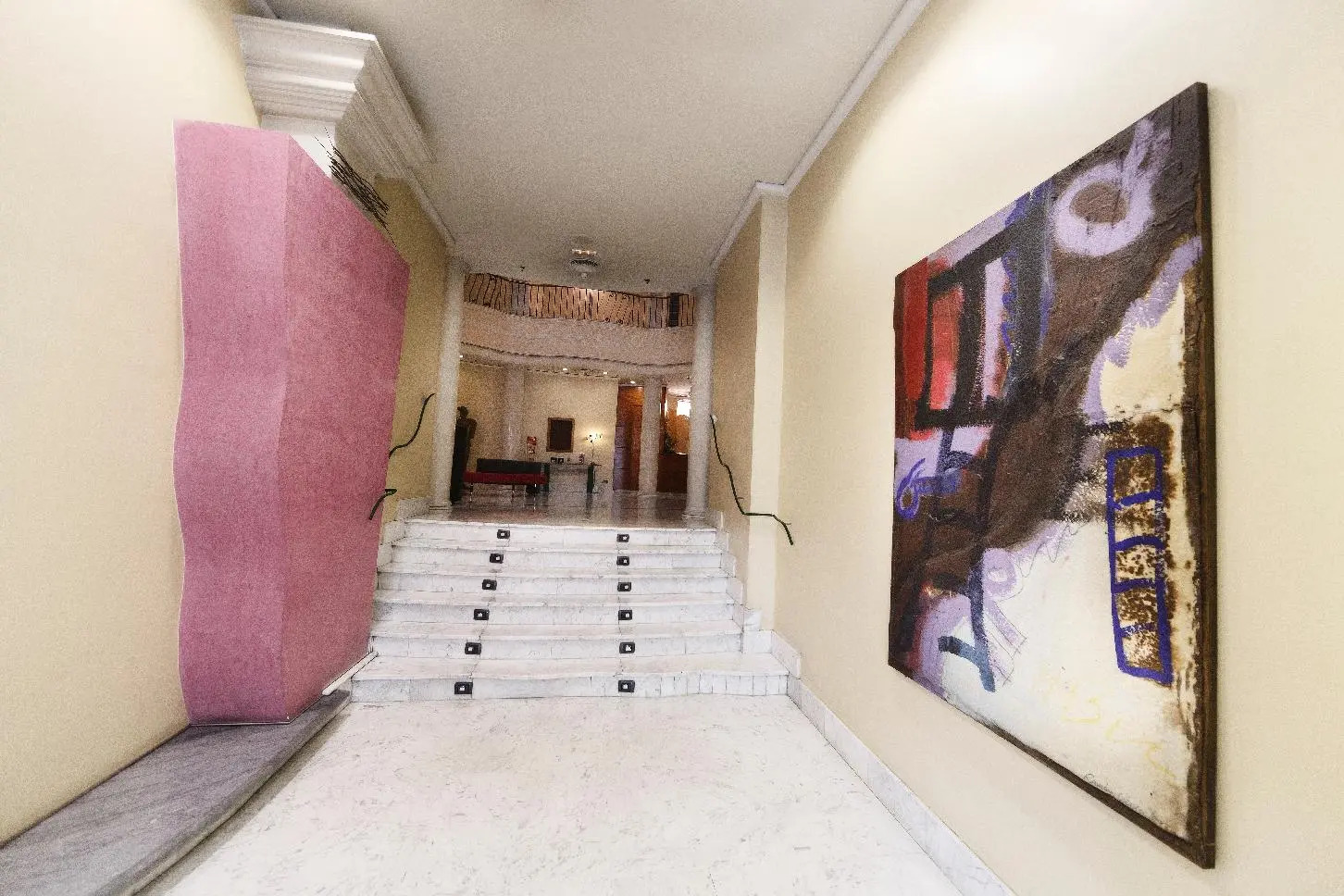 Photo - Occidental León Alfonso V