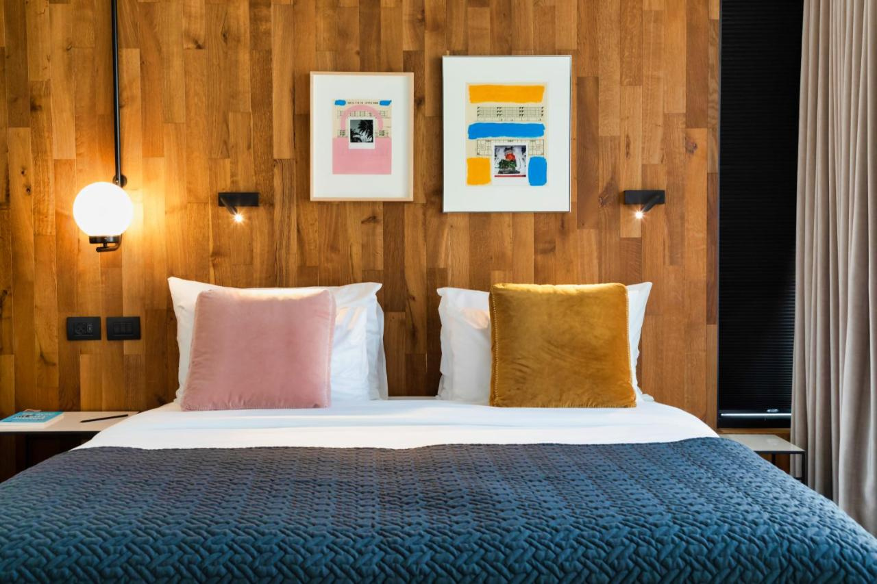 Foto - Fabric Hotel - an Atlas Boutique Hotel