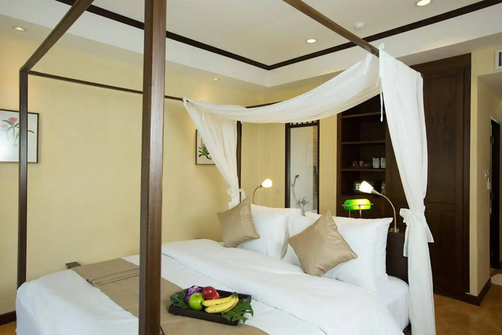 Foto - Ratchapruek Lanna Boutique
