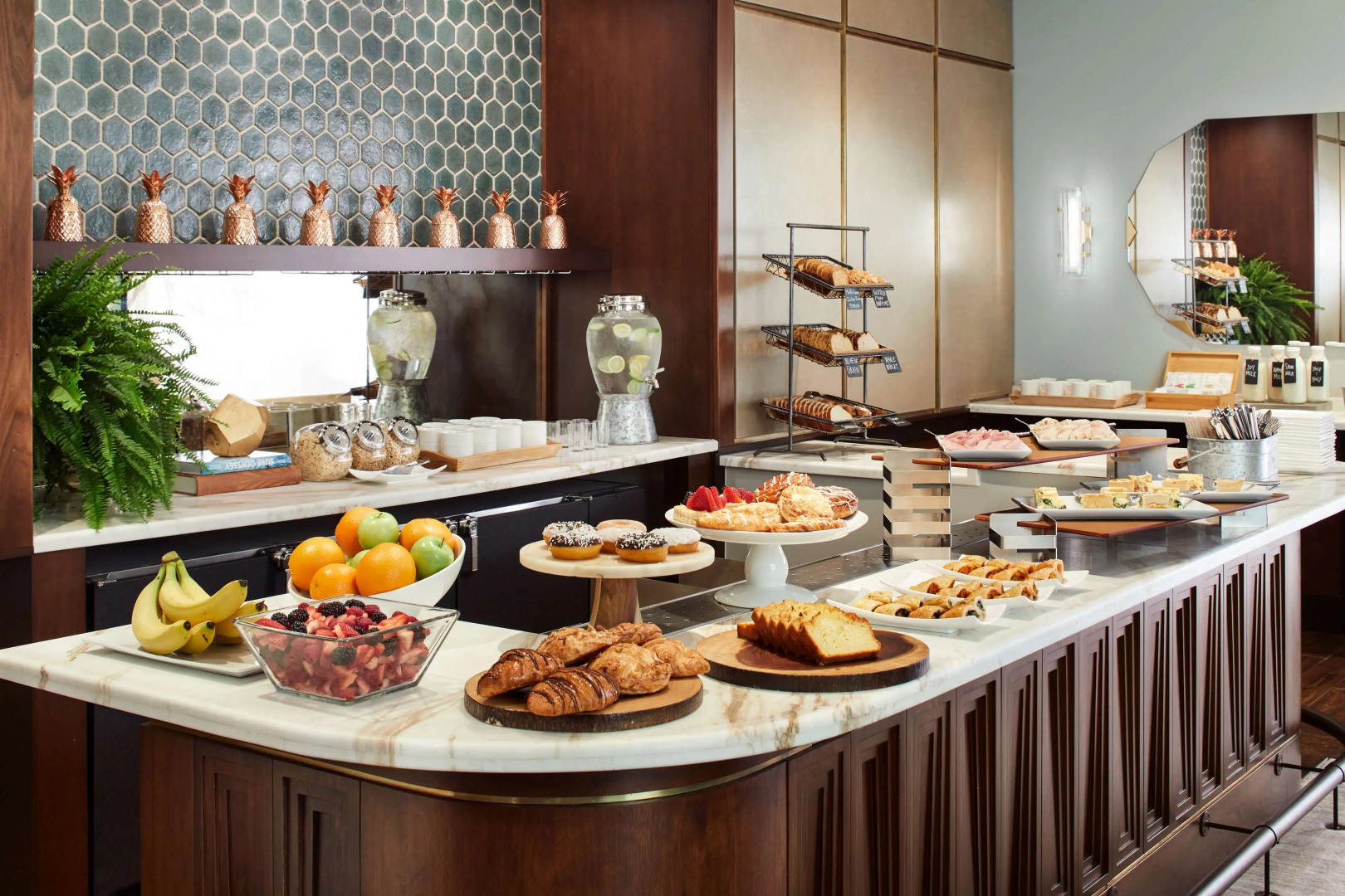 Foto - Ambrose Hotel