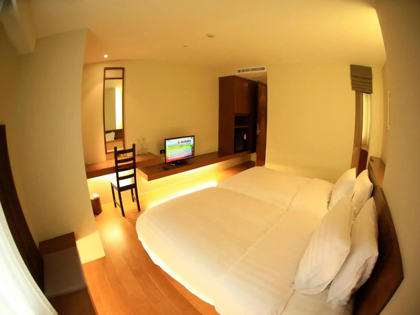 Foto - Silom One