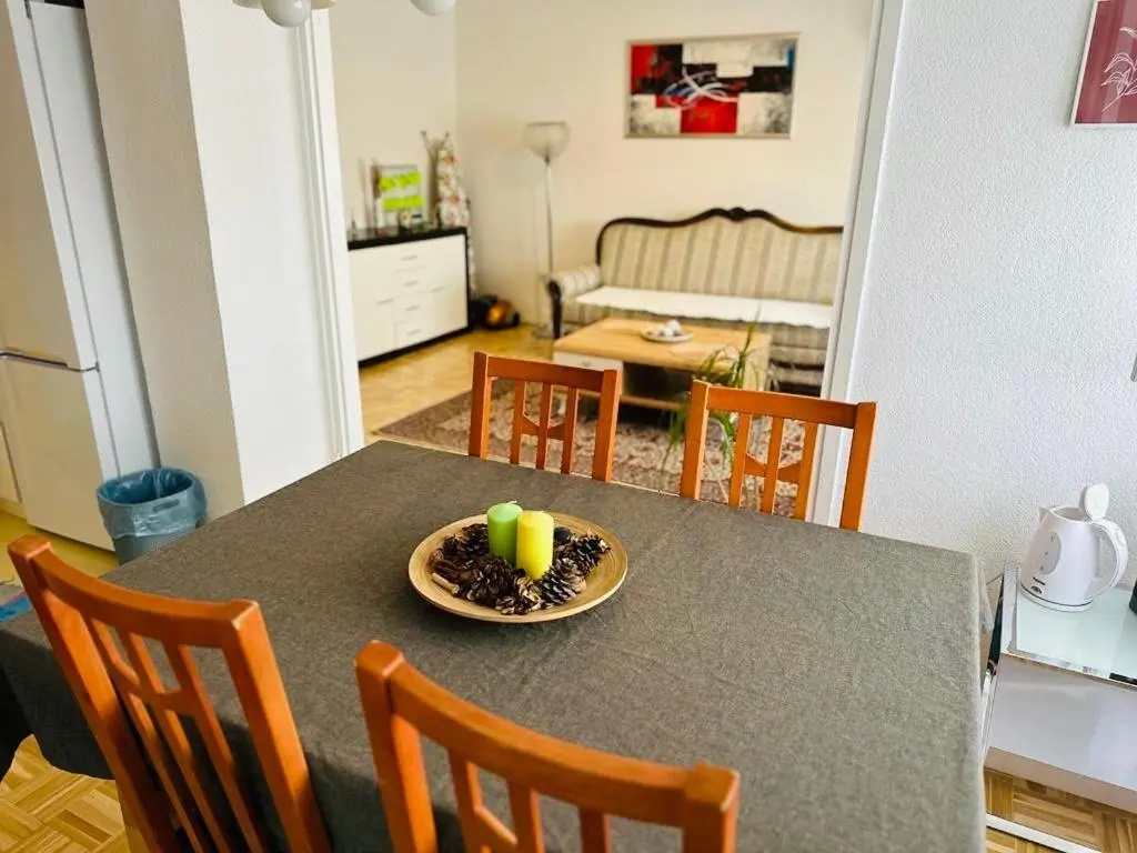 Apartment EtnA! Near to Airport