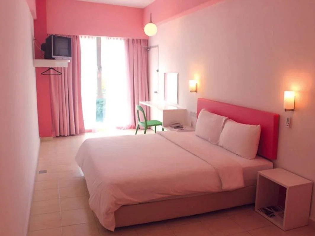 Foto - YY38 Hotel