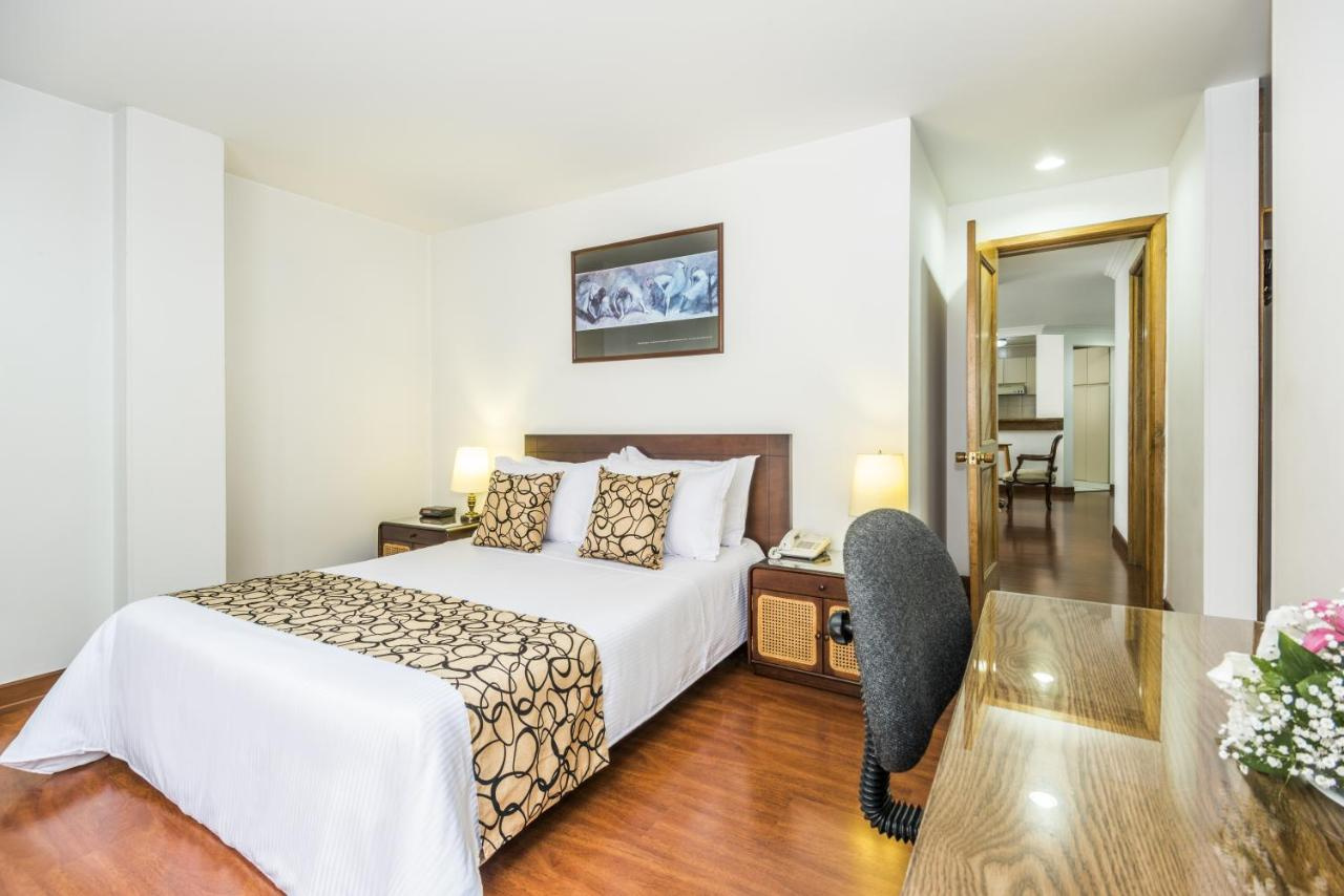Foto - Travelers Suites Edificio Fontana Plaza