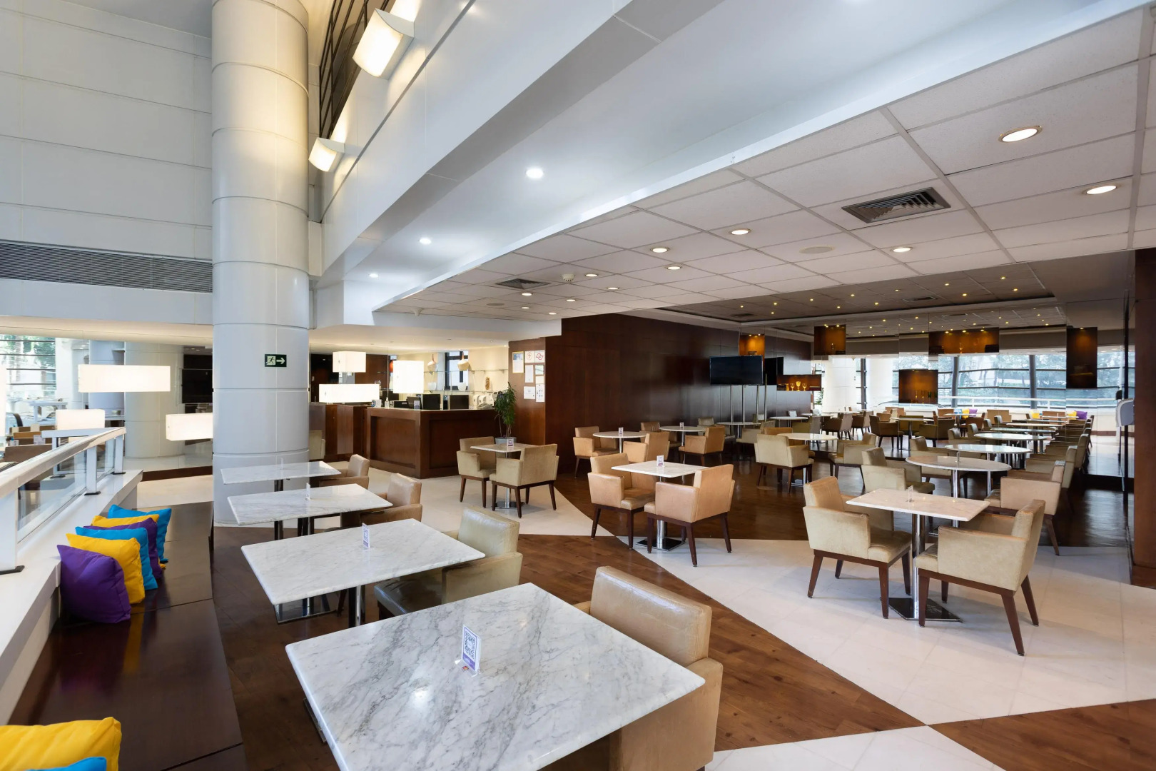 Photo - Mercure Sao Paulo Grand Plaza Paulista