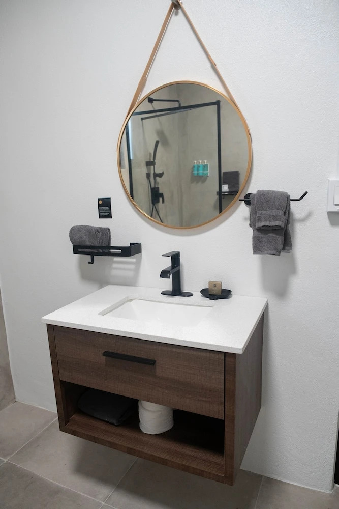 Foto - The Looking Glass Hotel