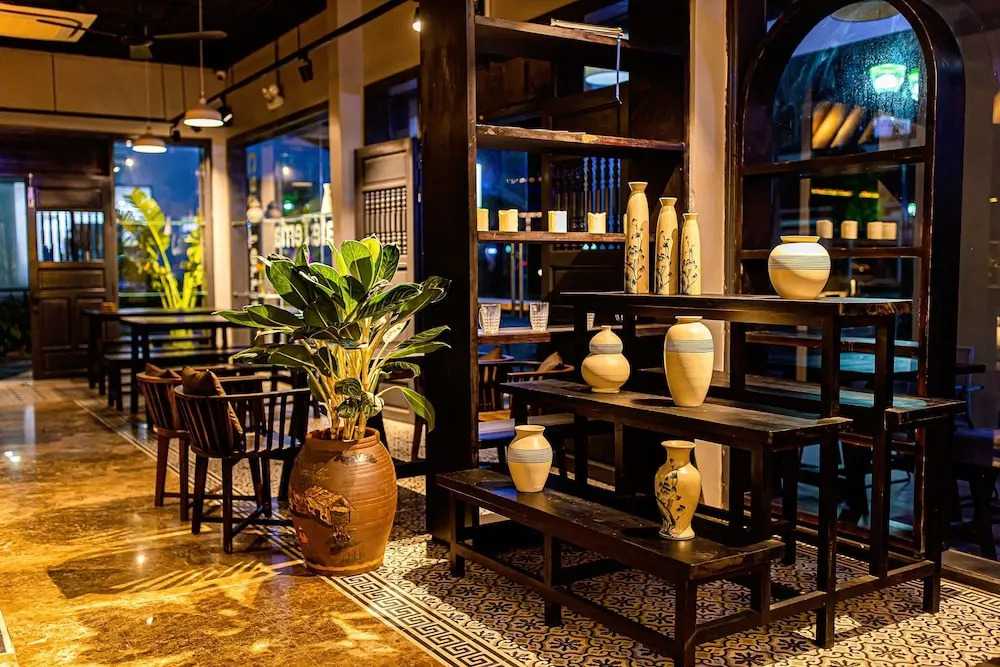 Foto - Bayya Hotel Phu Quoc