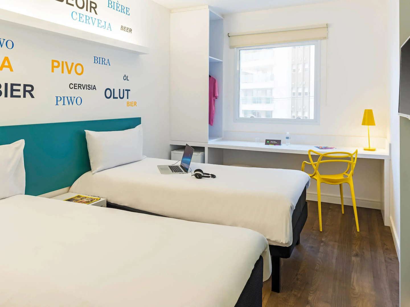 Foto - ibis Styles Ribeirao Preto Jardim Botanico