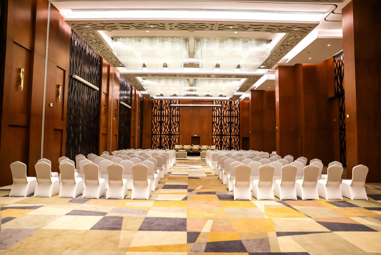 Photo - Wyndham Doha West Bay