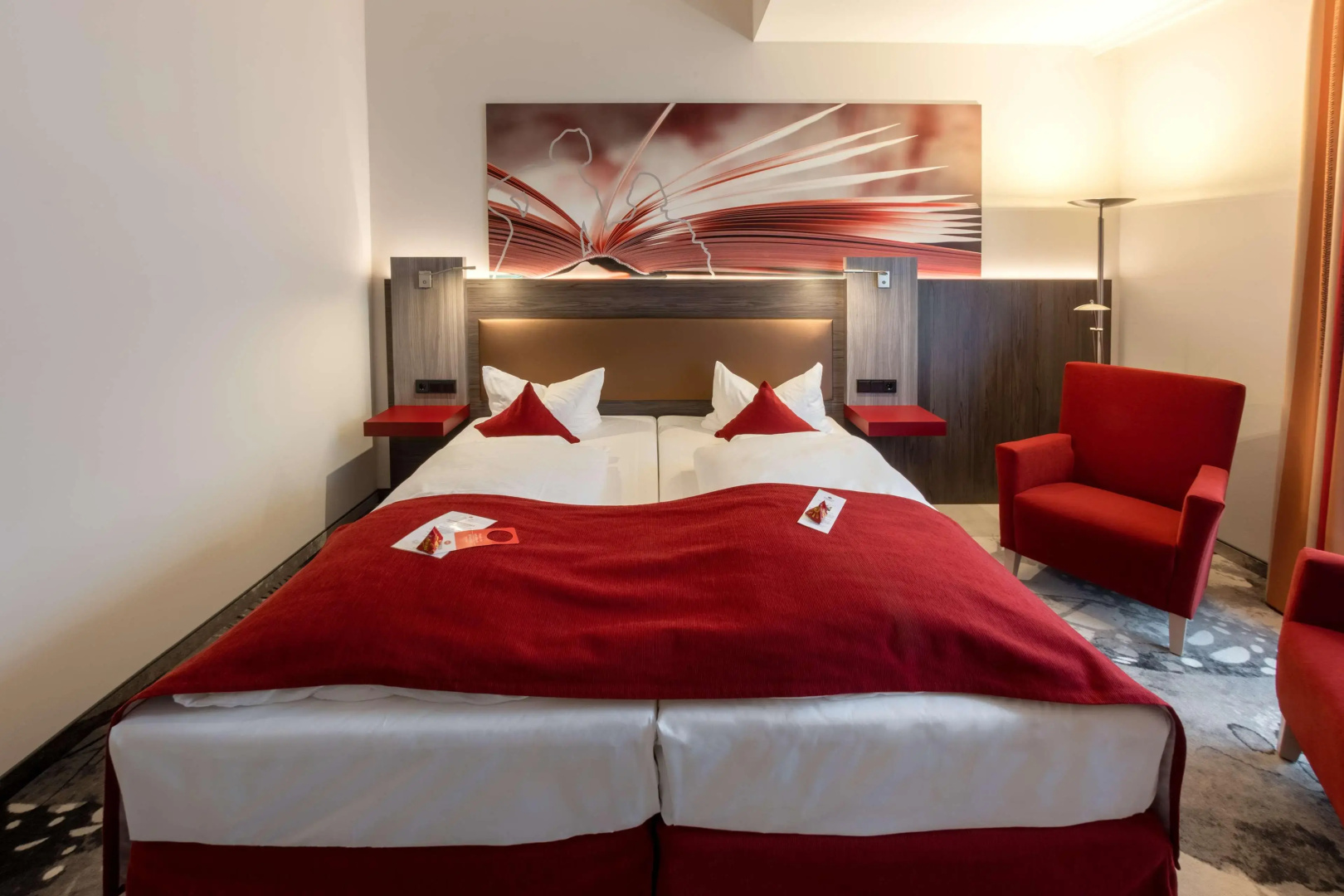 Photo - Best Western Premier Hotel Villa Stokkum