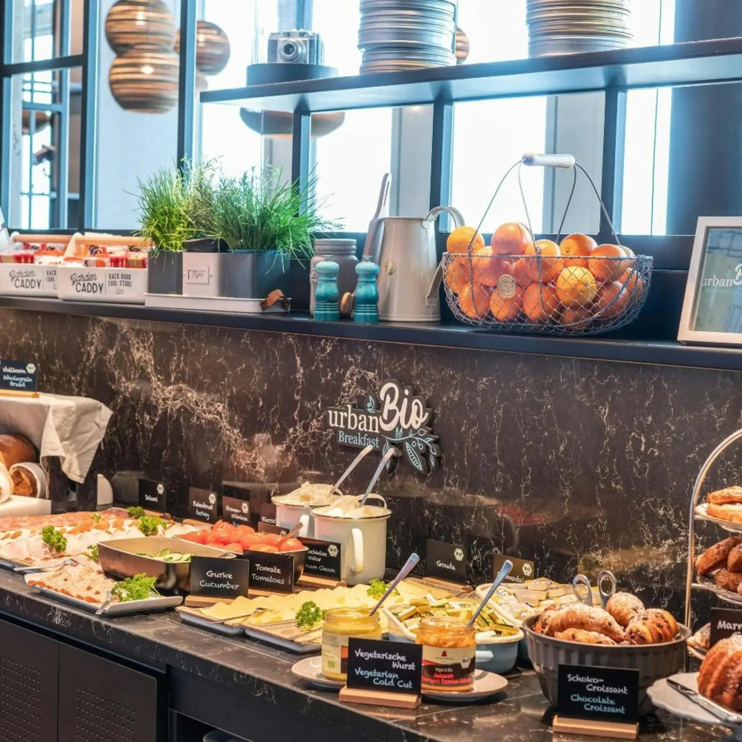 Photo - Motel One Berlin-Upper West