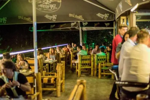 Foto - Point Hotel Tbilisi