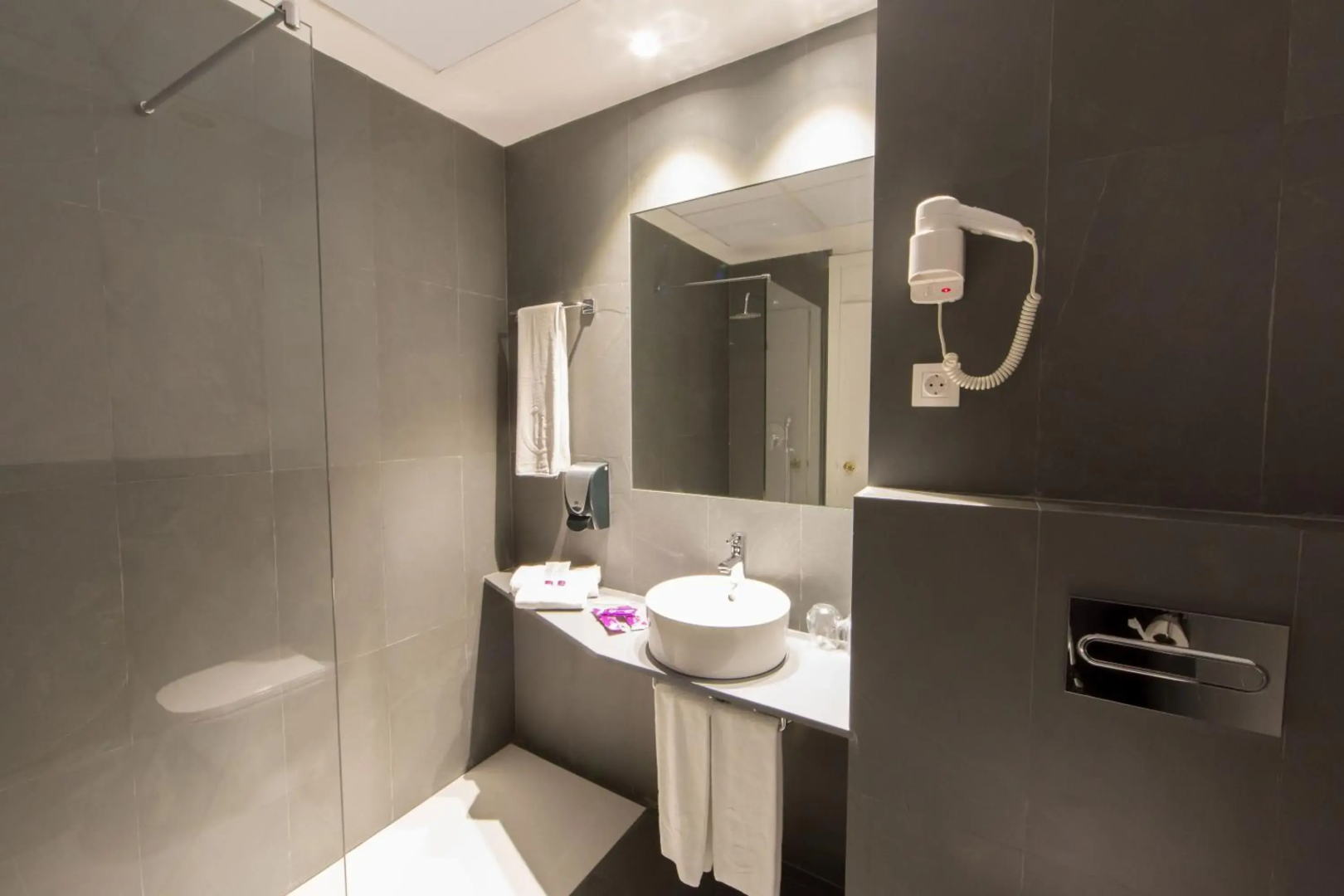 Foto - Hotel Porcel Aida
