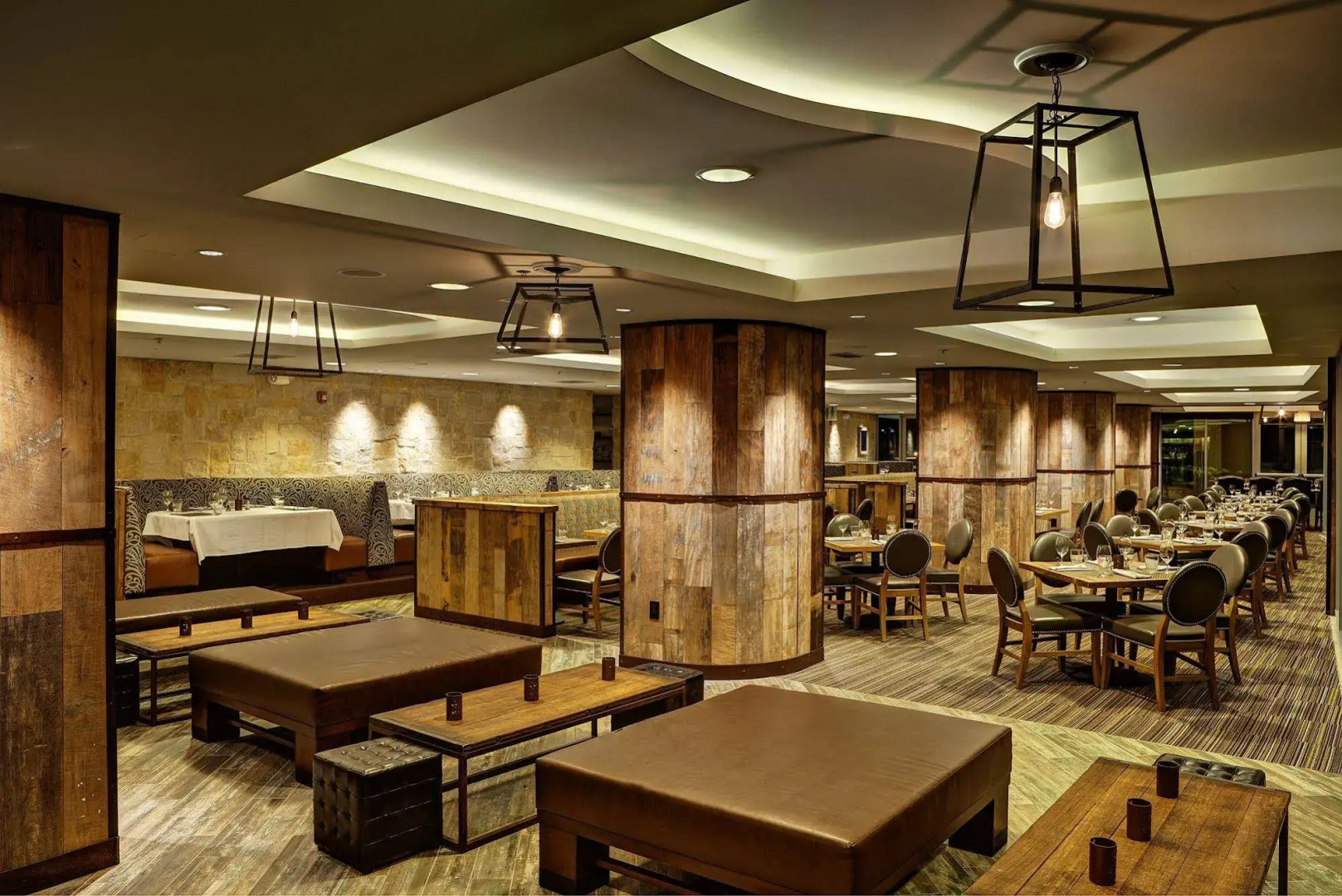 Foto - Pier South Resort, Autograph Collection