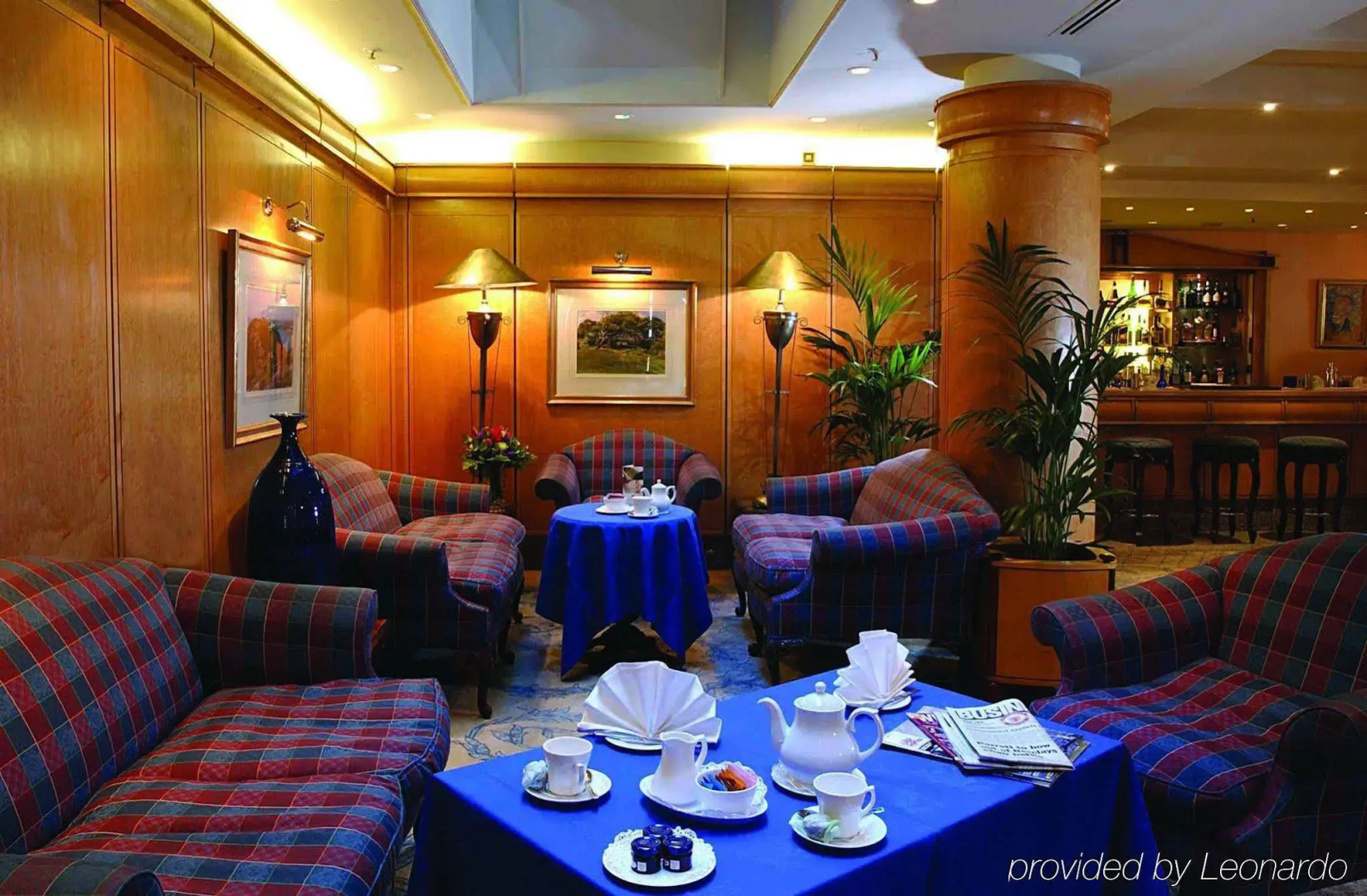 Photo - Washington Mayfair Hotel