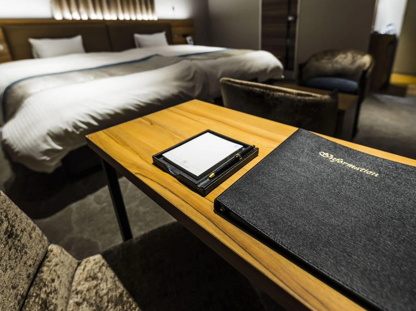 Photo - Wat Hotel & Spa Hida Takayama