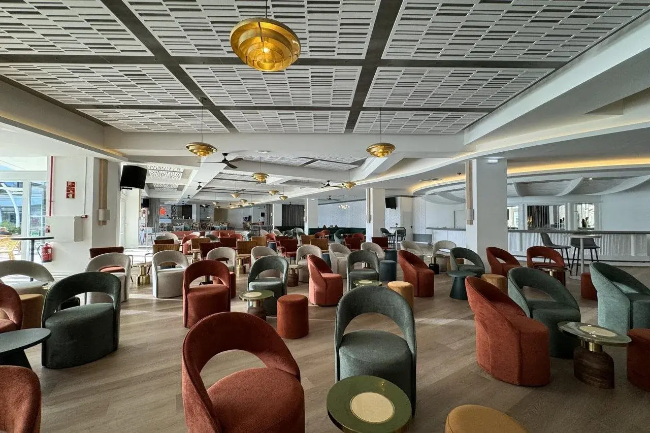 Foto - Pestana Blue Alvor Beach - All Inclusive Hotel