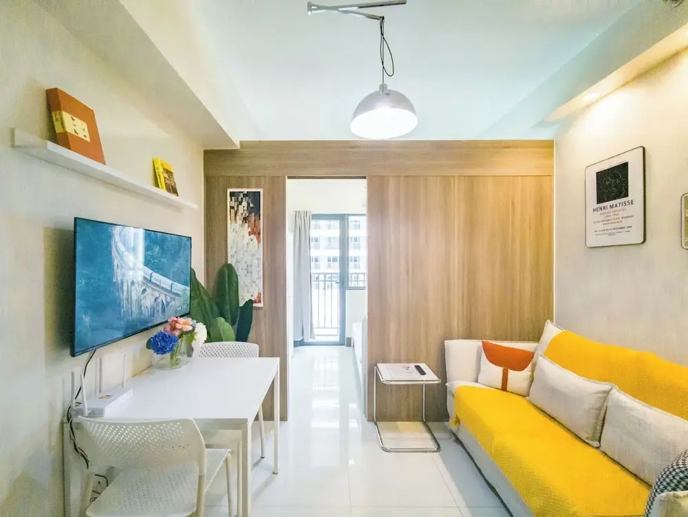 Foto - fame residences