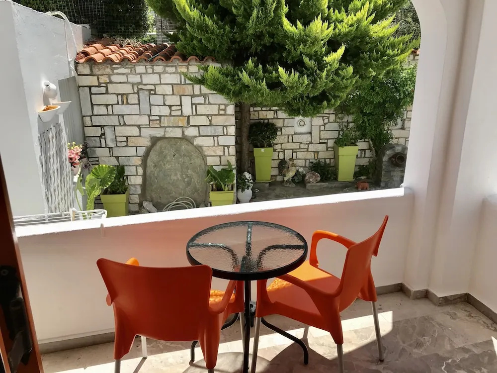 Foto - Vassiliki Rooms