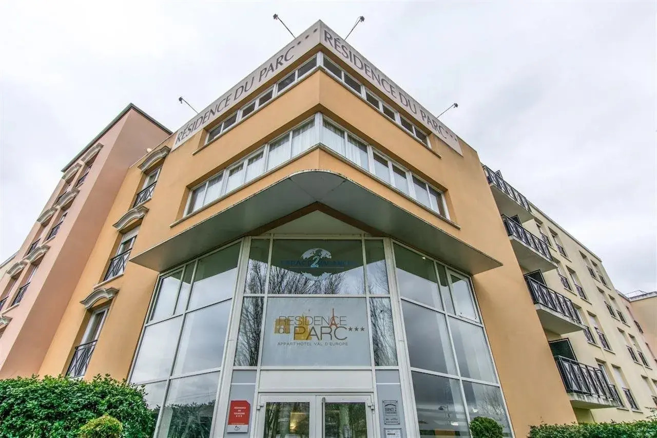Photo - Residence du Parc - Val D'Europe