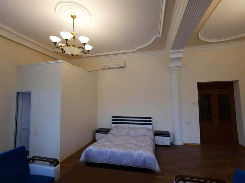 Foto - Badamdar Hotel