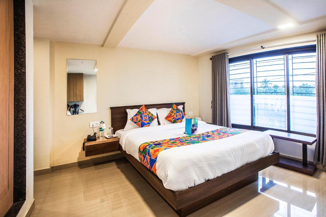 Photo - FabHotel Silver Lake
