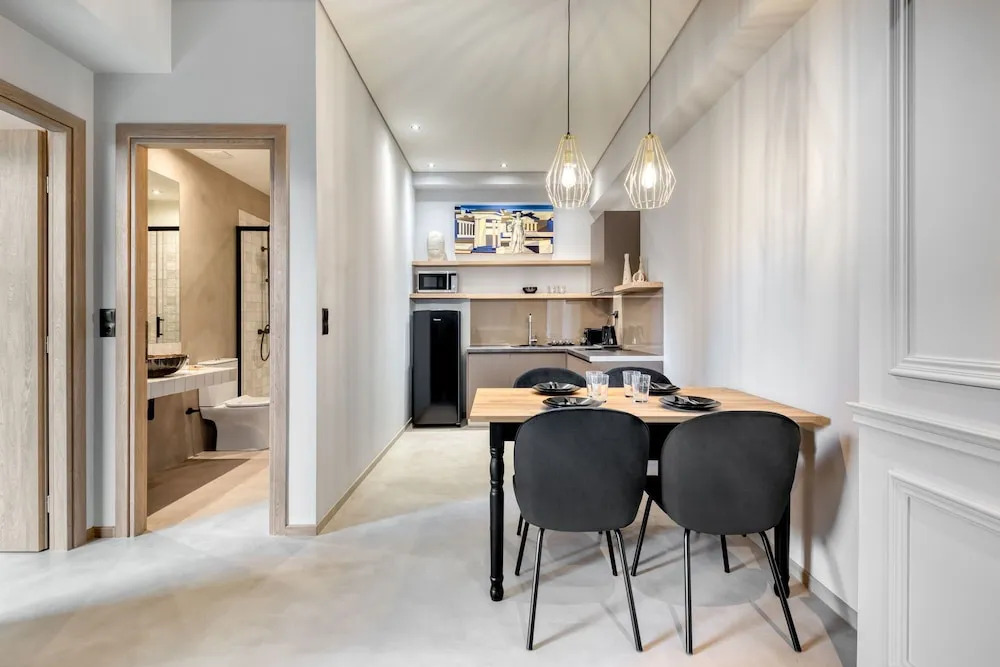 Foto - Muse Urban Suites