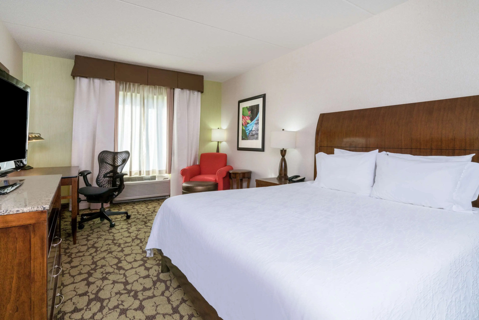 Photo - Hilton Garden Inn Valley Forge/Oaks