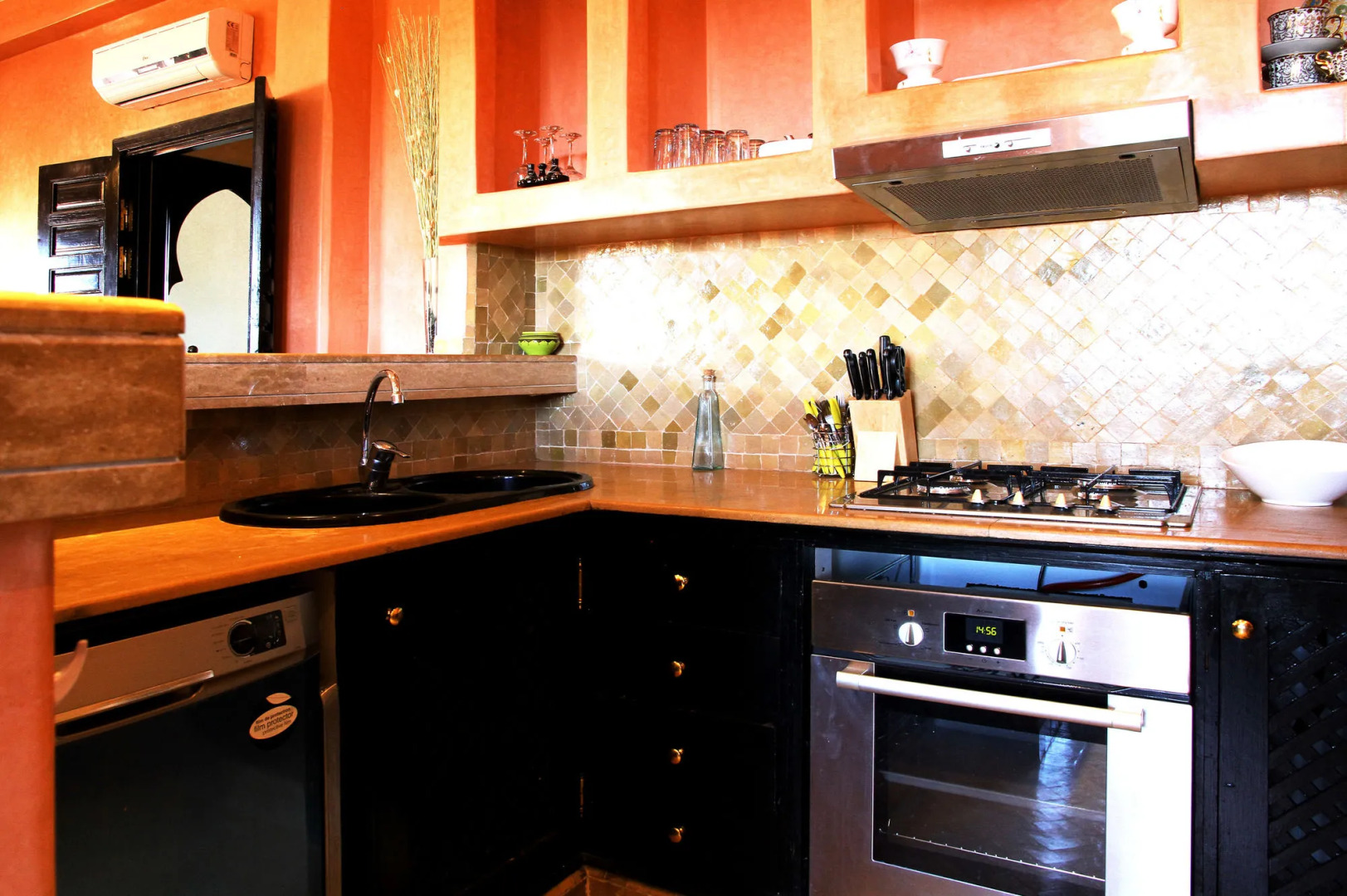 Photo - Residence Dar Lamia Marrakech