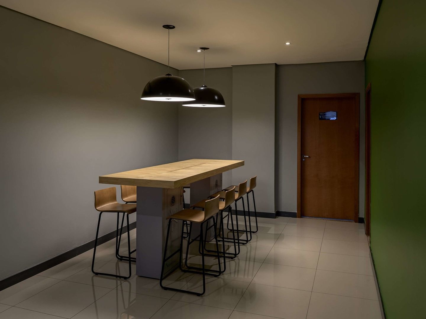 Foto - Euro Suite São José do Rio Preto By Nacional Inn