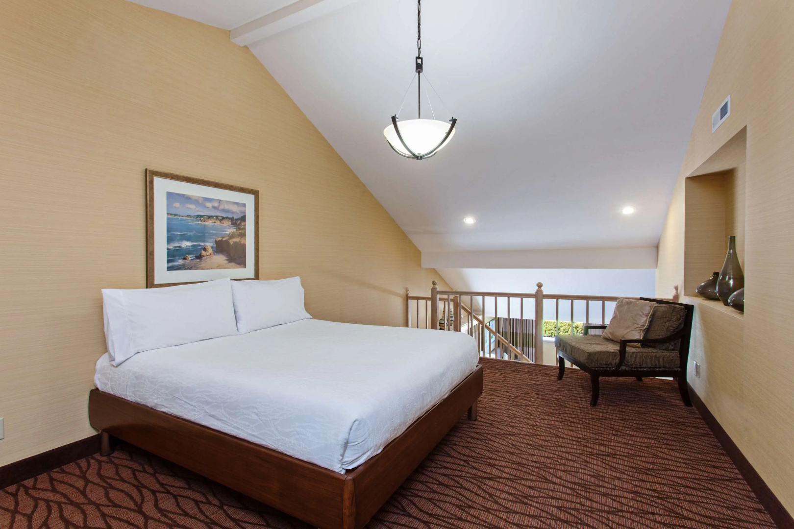 Foto - Hilton Garden Inn Monterey