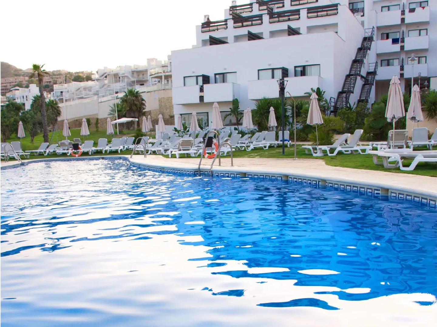 Foto - The Place Palacio Mojacar & Spa by ALEGRIA Adults Only