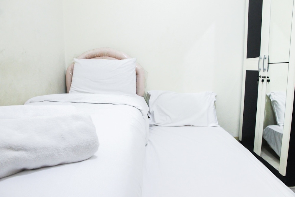 2BR Mediterania Palace Kemayoran Apartment