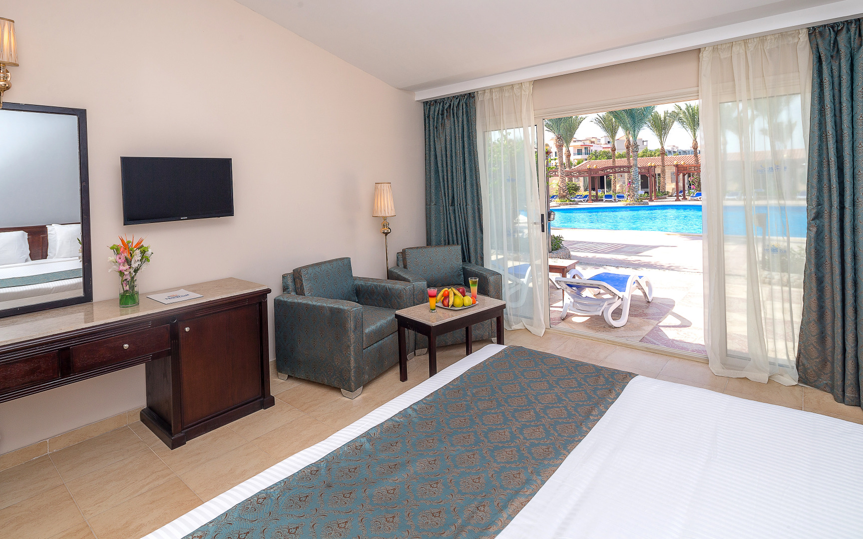 Foto - Le Jardin Aqua Park Resort