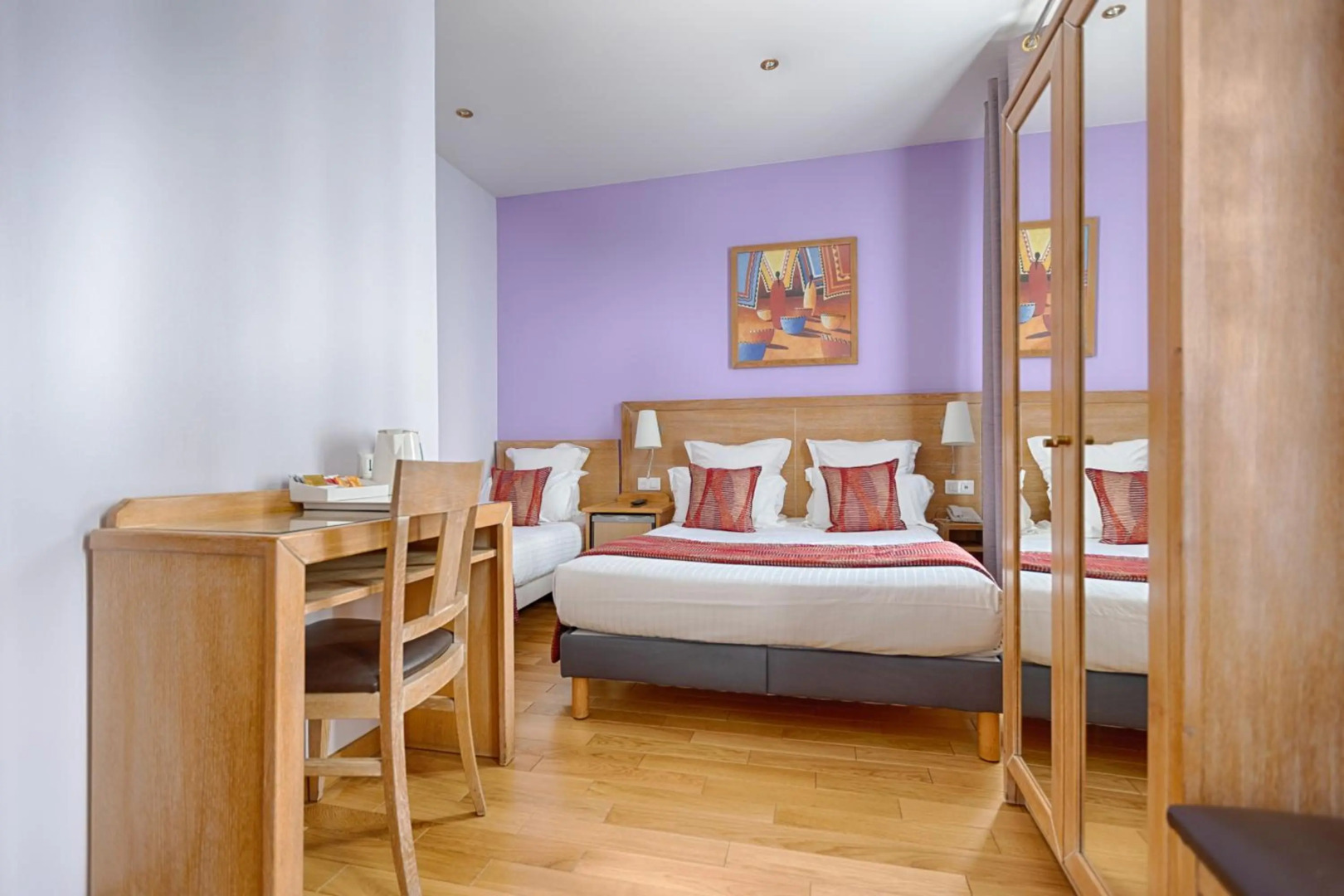 Foto - Grand Hotel Dore